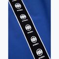 Men's trousers Pitbull Tape Nugget Jogging electric blue 8
