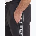 Men's shorts Pitbull Tape Nugget black 4