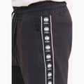 Men's shorts Pitbull Tape Nugget black 5