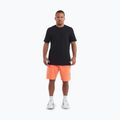 Men's shorts Pitbull Tape Nugget bright salmon 2