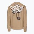 Men's Pitbull Graffitti Crewneck Sweatshirt pale sand 4