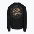 Men's sweatshirt Pitbull Driving Crewneck Sweatshirt black 6