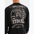 Men's Pitbull Troublemaker Crewneck Sweatshirt black 3