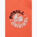 Men's Pitbull Dog Sd Crewneck Sweatshirt bright salmon 5