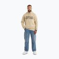 Men's sweatshirt Pitbull Driving Hooded Sweatshirt pale sand 2