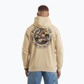 Men's sweatshirt Pitbull Driving Hooded Sweatshirt pale sand 3
