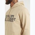 Men's sweatshirt Pitbull Driving Hooded Sweatshirt pale sand 6
