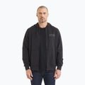 Men's sweatshirt Pitbull Driving Hooded Zip Sweatshirt black