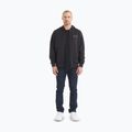 Men's sweatshirt Pitbull Driving Hooded Zip Sweatshirt black 2