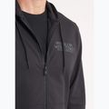 Men's sweatshirt Pitbull Driving Hooded Zip Sweatshirt black 5