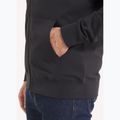 Men's sweatshirt Pitbull Driving Hooded Zip Sweatshirt black 6