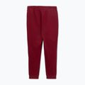 Men's trousers Pitbull Nugget Jogging burgundy 4