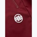 Men's trousers Pitbull Nugget Jogging burgundy 6