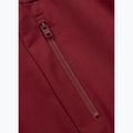 Men's trousers Pitbull Nugget Jogging burgundy 7