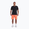 Men's shorts Pitbull Nugget bright salmon 2