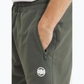 Men's shorts Pitbull Nugget old green 4