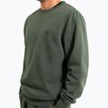 Men's sweatshirt Pitbull Lancaster 2 Crewneck Sweatshirt sage green 3