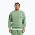 Men's sweatshirt Pitbull Lancaster 2 Crewneck Sweatshirt washed green