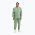 Men's sweatshirt Pitbull Lancaster 2 Crewneck Sweatshirt washed green 2