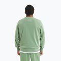 Men's sweatshirt Pitbull Lancaster 2 Crewneck Sweatshirt washed green 3