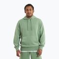 Men's sweatshirt Pitbull Lancaster 2 Hooded Sweatshirt washed green