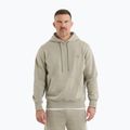 Men's sweatshirt Pitbull Lancaster 2 Hooded Sweatshirt grey harbour