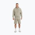 Men's sweatshirt Pitbull Lancaster 2 Hooded Sweatshirt grey harbour 2