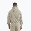 Men's sweatshirt Pitbull Lancaster 2 Hooded Sweatshirt grey harbour 3