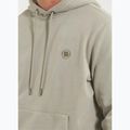 Men's sweatshirt Pitbull Lancaster 2 Hooded Sweatshirt grey harbour 4