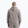 Men's sweatshirt Pitbull Lancaster 2 Hooded Sweatshirt washed grey 3