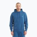 Men's sweatshirt Pitbull Lancaster 2 Hooded Sweatshirt shade blue