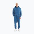Men's sweatshirt Pitbull Lancaster 2 Hooded Sweatshirt shade blue 2