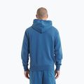 Men's sweatshirt Pitbull Lancaster 2 Hooded Sweatshirt shade blue 3