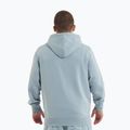 Men's sweatshirt Pitbull Lancaster 2 Hooded Sweatshirt washed blue 3