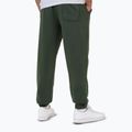 Men's trousers Pitbull Lancaster 2 Track Pants sage green 2