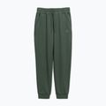 Men's trousers Pitbull Lancaster 2 Track Pants sage green 4