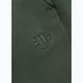 Men's trousers Pitbull Lancaster 2 Track Pants sage green 7