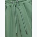 Men's trousers Pitbull Lancaster 2 Track Pants washed green 5