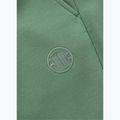 Men's trousers Pitbull Lancaster 2 Track Pants washed green 6