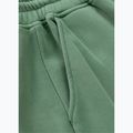 Men's trousers Pitbull Lancaster 2 Track Pants washed green 7