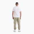 Men's trousers Pitbull Lancaster 2 Track Pants grey harbour 4