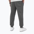 Men's trousers Pitbull Lancaster 2 Track Pants washed grey 2