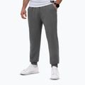 Men's trousers Pitbull Lancaster 2 Track Pants washed grey 3