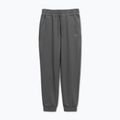 Men's trousers Pitbull Lancaster 2 Track Pants washed grey 4