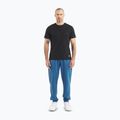 Men's trousers Pitbull Lancaster 2 Track Pants shade blue 2
