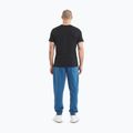 Men's trousers Pitbull Lancaster 2 Track Pants shade blue 3