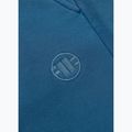 Men's trousers Pitbull Lancaster 2 Track Pants shade blue 10