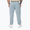 Men's trousers Pitbull Lancaster 2 Track Pants washed blue 3