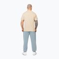 Men's trousers Pitbull Lancaster 2 Track Pants washed blue 4