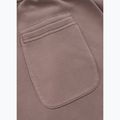 Men's trousers Pitbull Lancaster 2 Track Pants washed burgundy 9